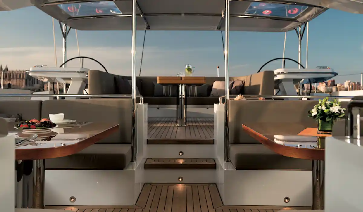 Royal Huisman - Sea Eagle - Best Yacht Rentals - Best Preowned Yachts - Exclusive Concierge Club.webp